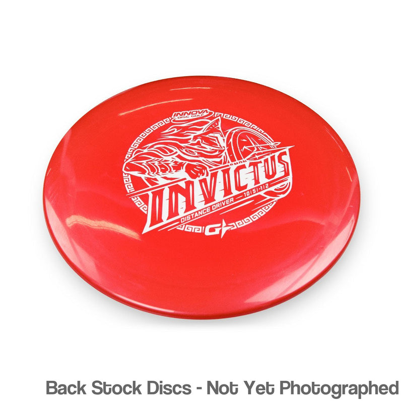 Innova Gstar Invictus