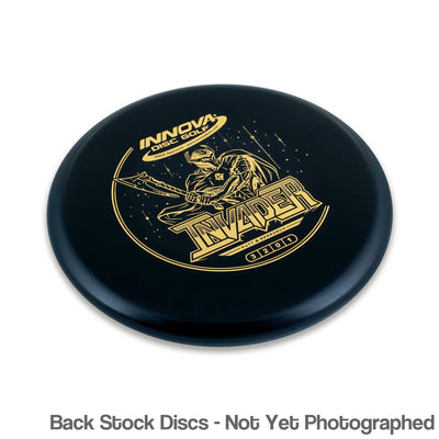 Innova DX Invader