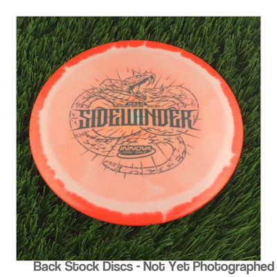 Innova Halo Star Sidewinder