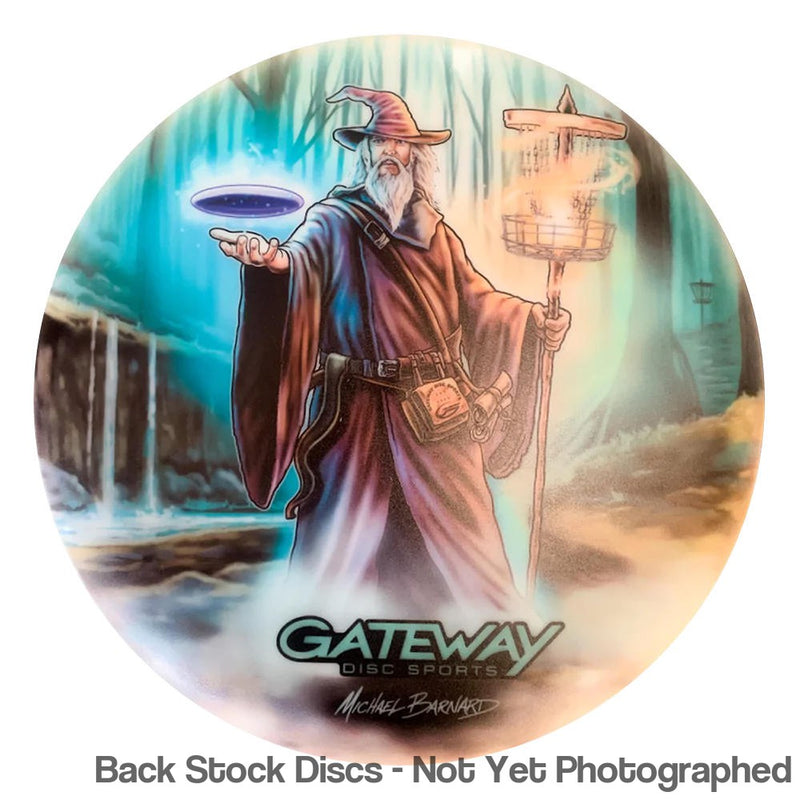 Gateway Diamond Full Color Wizard with 