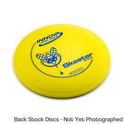 Innova DX Skeeter with Derpy Drip Stamp