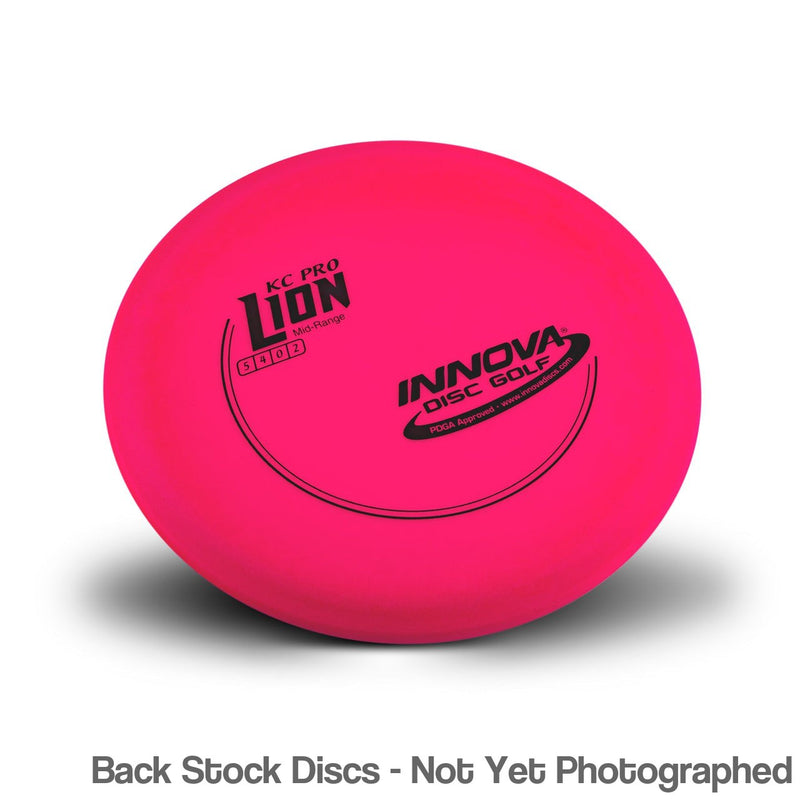 Innova KC Pro Lion