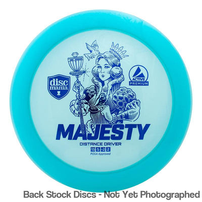 Discmania Active Premium Majesty