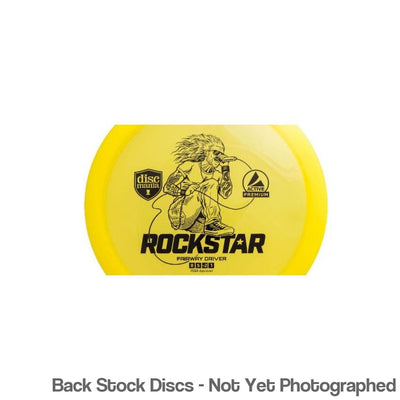 Discmania Active Premium Rockstar