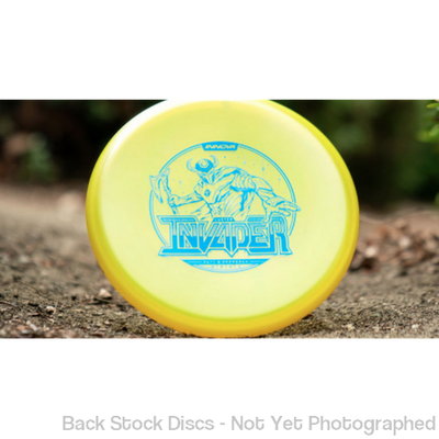 Innova Champion Luster Invader