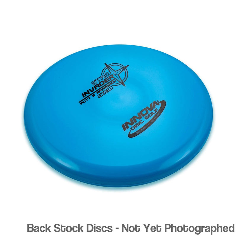 Innova Star Invader