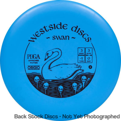 Westside Origio Swan 2