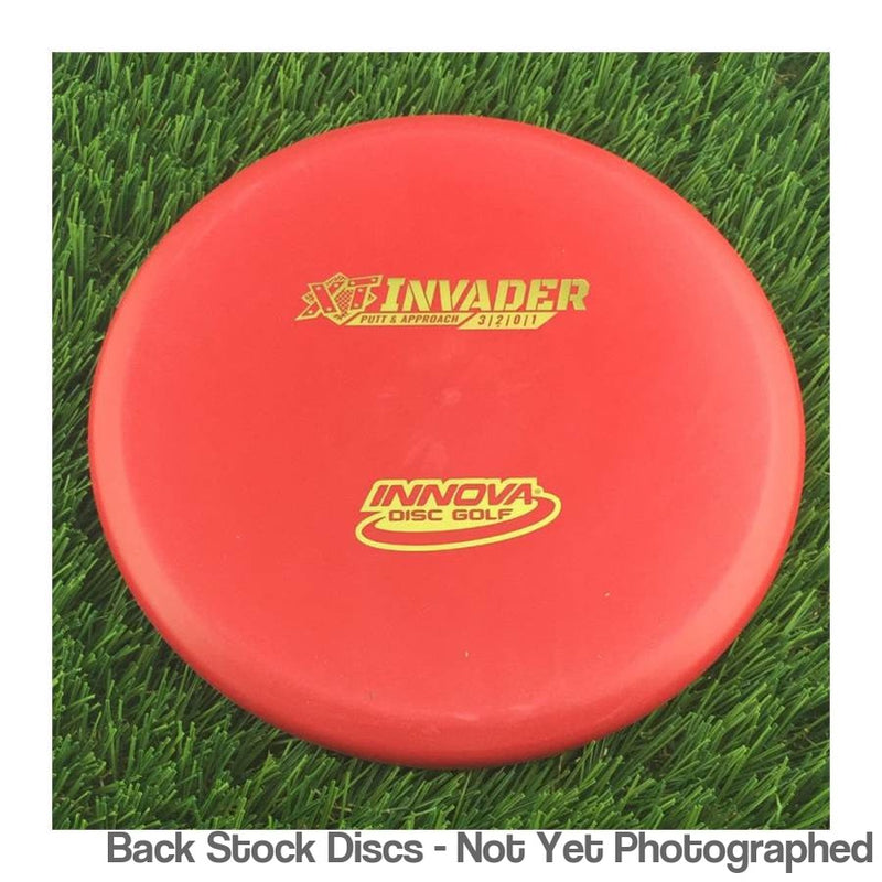 Innova XT Invader