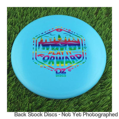 Innova DX Shark with Dz Discs Play It Forward Stamp