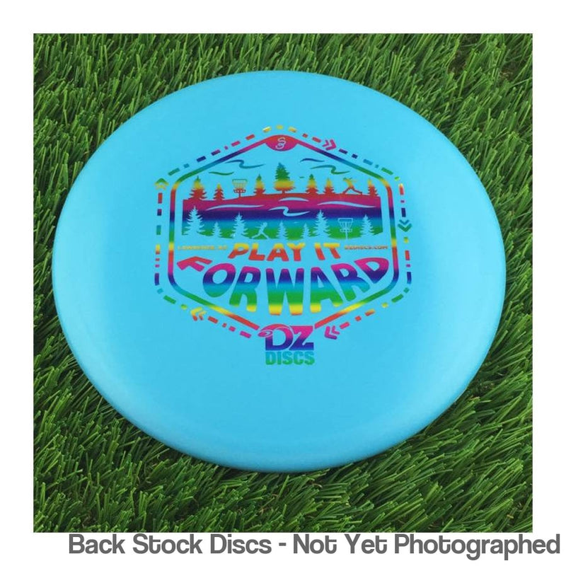 Innova DX Shark with Dz Discs Play It Forward Stamp