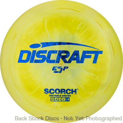 Discraft ESP Scorch