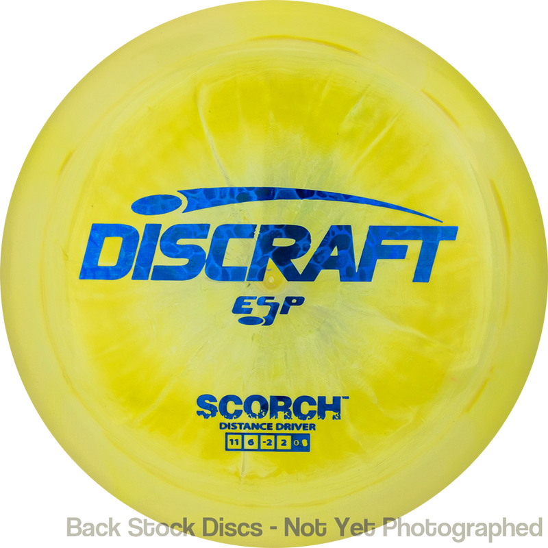 Discraft ESP Scorch