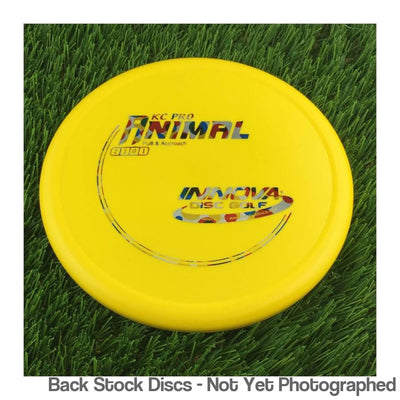 Innova KC Pro Animal