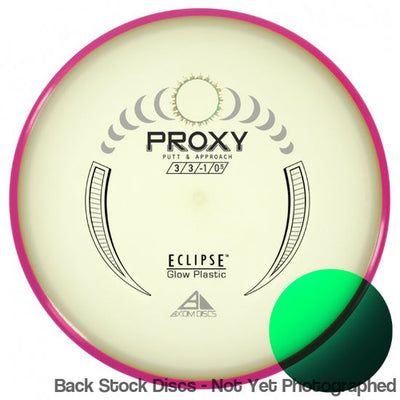 Axiom Eclipse Glow 2.0 Proxy