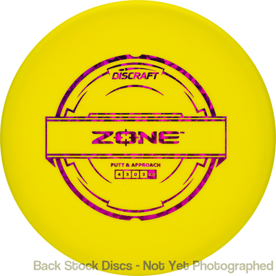 Discraft Putter Line Hard Zone