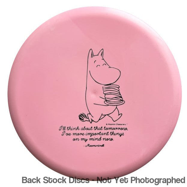 Kastaplast K3 Reko with Moomin Series: I&