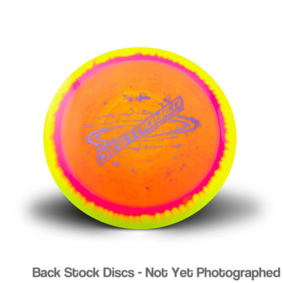 Innova Halo Star Destroyer with Calvin Heimburg Tour Series 2022 Stamp