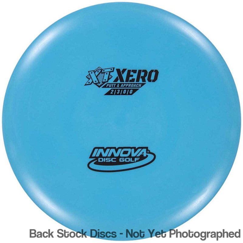 Innova XT Xero