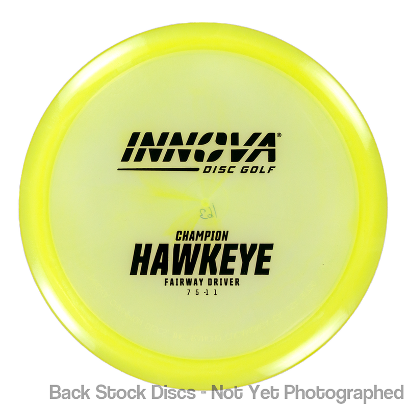 Innova Champion Hawkeye