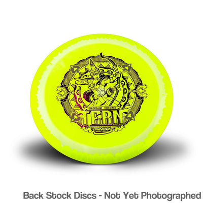 Innova Halo Star Tern with Ohn Scoggins Tour Series 2022 Stamp