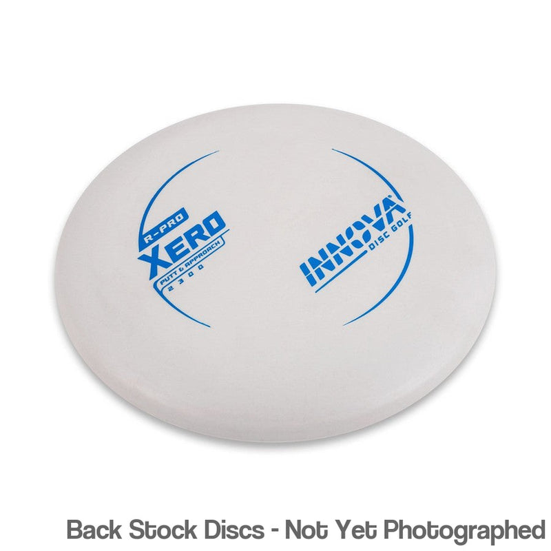 Innova R-Pro Xero