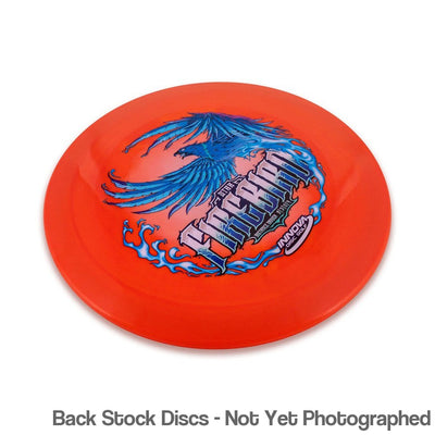 Innova InnVision Star Firebird