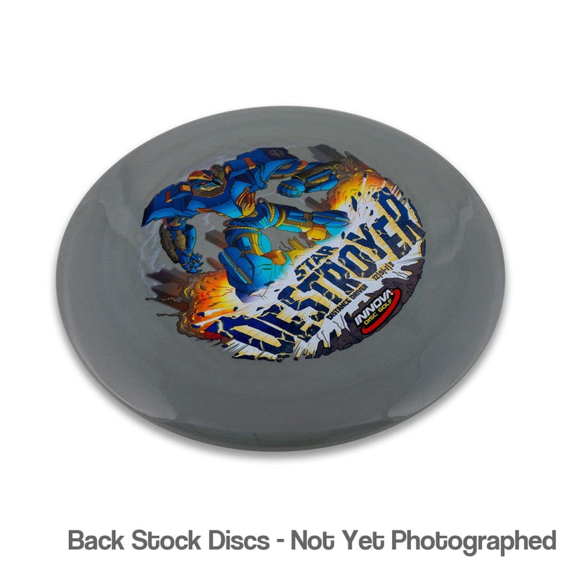 Innova InnVision Star Destroyer