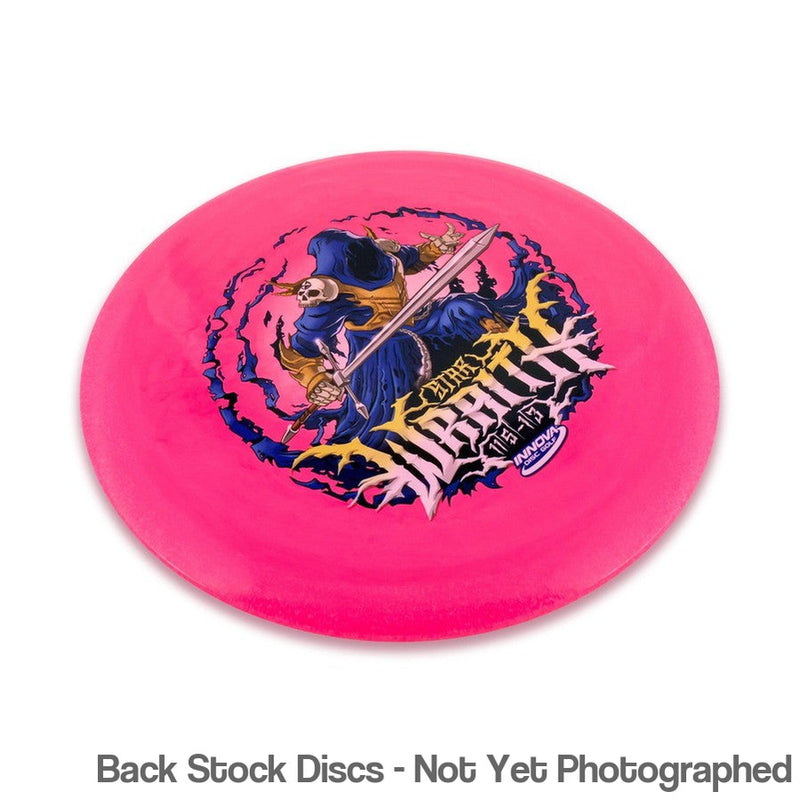 Innova InnVision Star Wraith