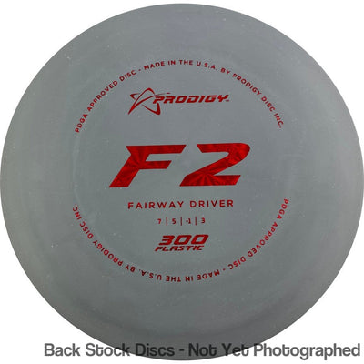 Prodigy 300 F2