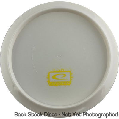 Latitude 64 Gold Line Diamond with Blank Canvas w/ Bottom Stamped Latitude 64 Logo Stamp