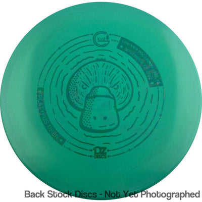 Innova Star Polecat with KVDGC 2022 Platypus Open - Longview - Ozawkie, KS Stamp