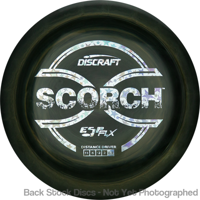 Discraft ESP FLX Scorch