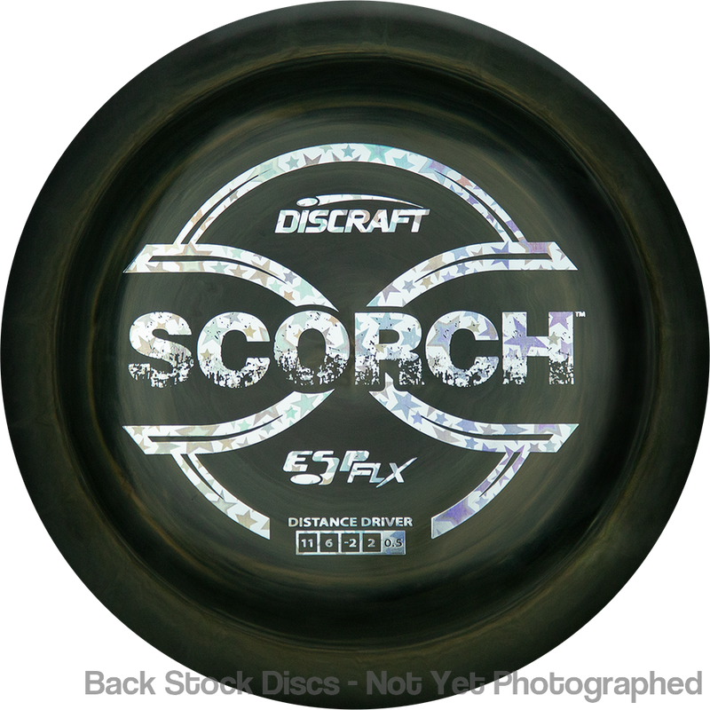 Discraft ESP FLX Scorch