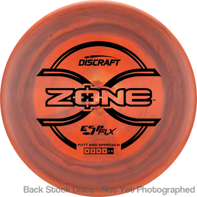 Discraft ESP FLX Zone