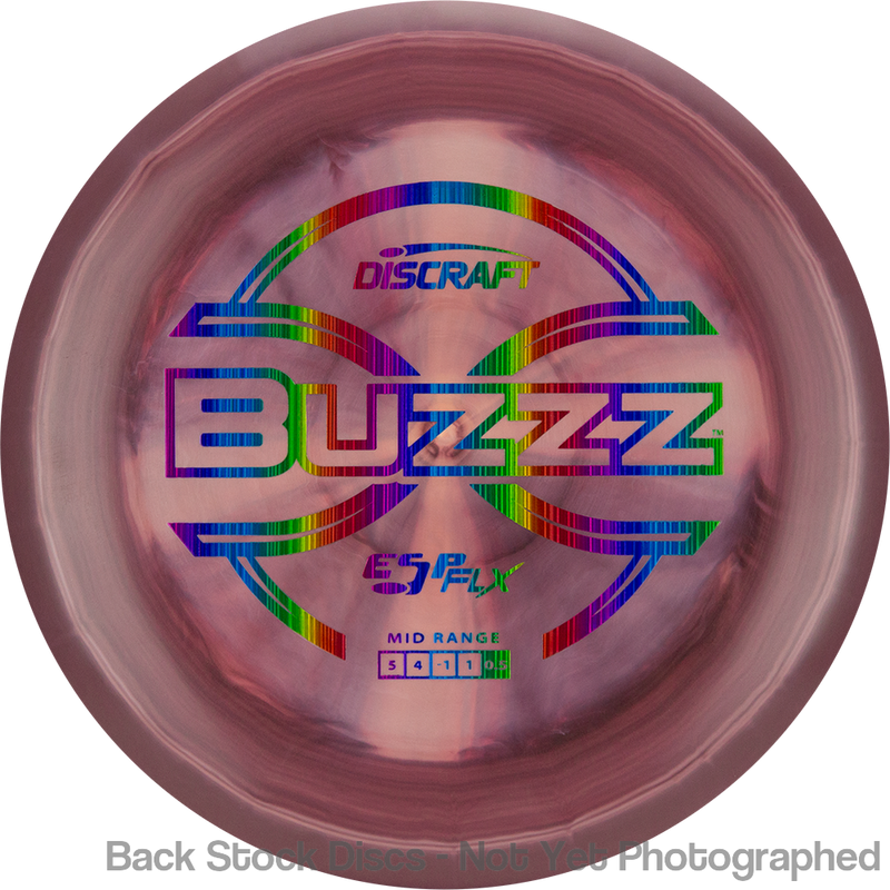 Discraft ESP FLX Buzzz