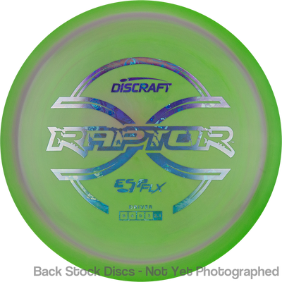 Discraft ESP FLX Raptor