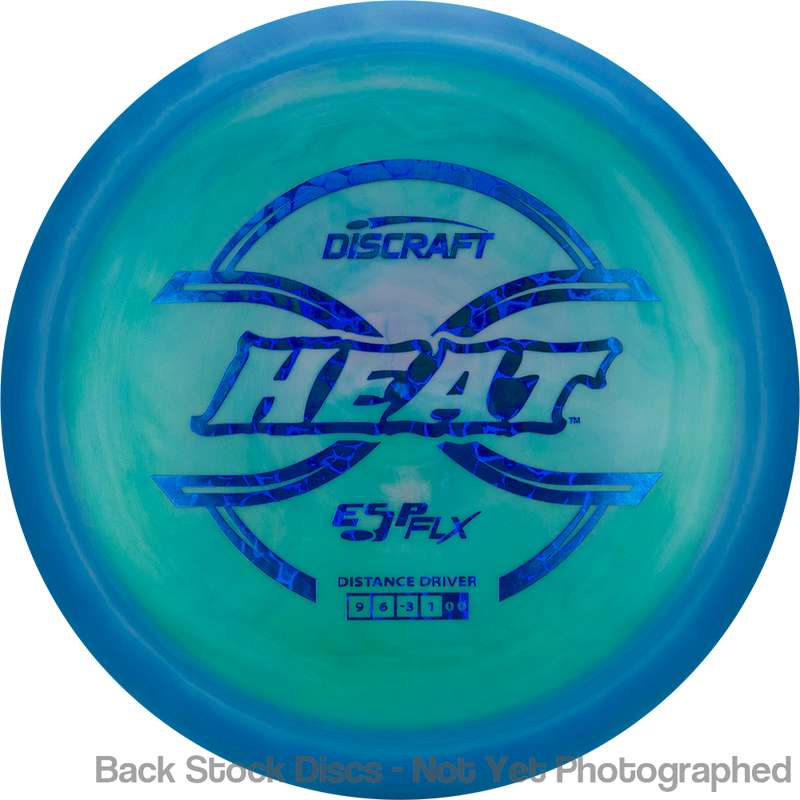 Discraft ESP FLX Heat