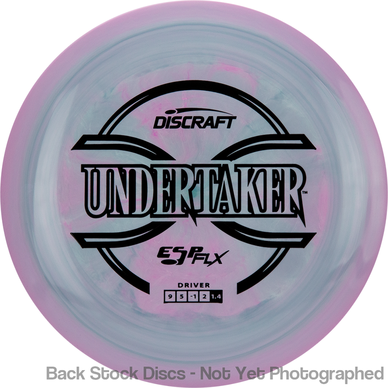 Discraft ESP FLX Undertaker