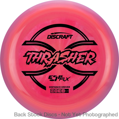 Discraft ESP FLX Thrasher