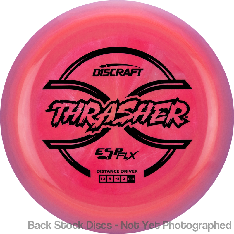 Discraft ESP FLX Thrasher