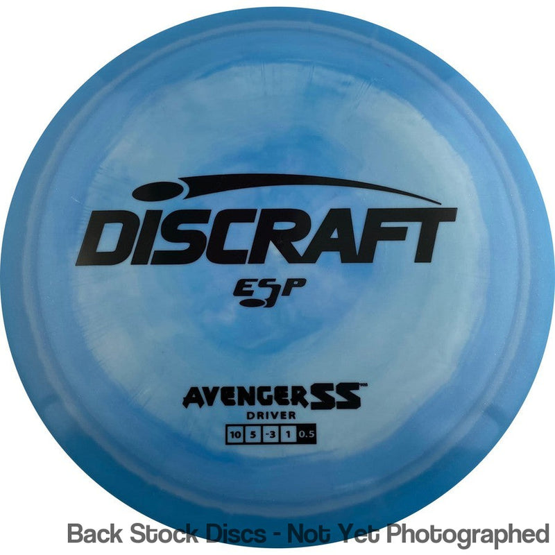 Discraft ESP Avenger SS