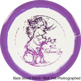 Latitude 64 Royal Grand Orbit Glory with Rebecca Cox 2023 Team Series Stamp