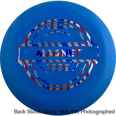 Discraft Putter Line Hard Magnet