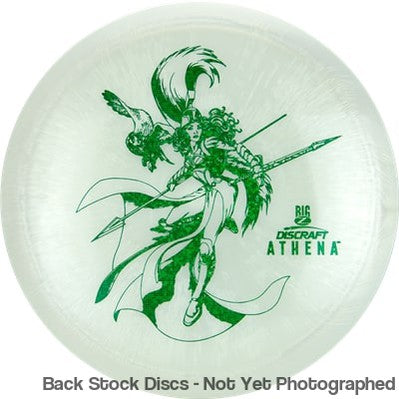 Discraft Big Z Collection Athena