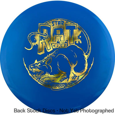 Innova Star Rat 4|2|0|2