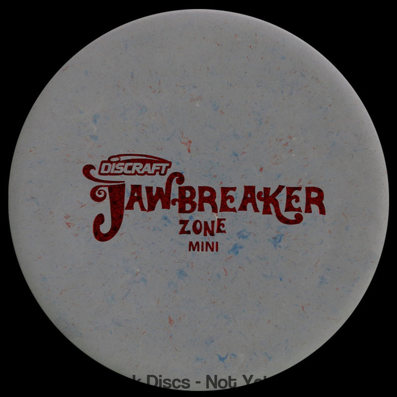 Discraft Jawbreaker Mini Zone Mini