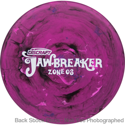 Discraft Jawbreaker Zone OS