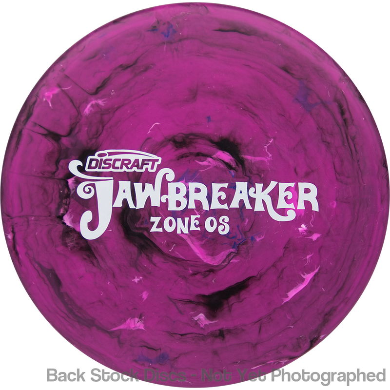 Discraft Jawbreaker Zone OS