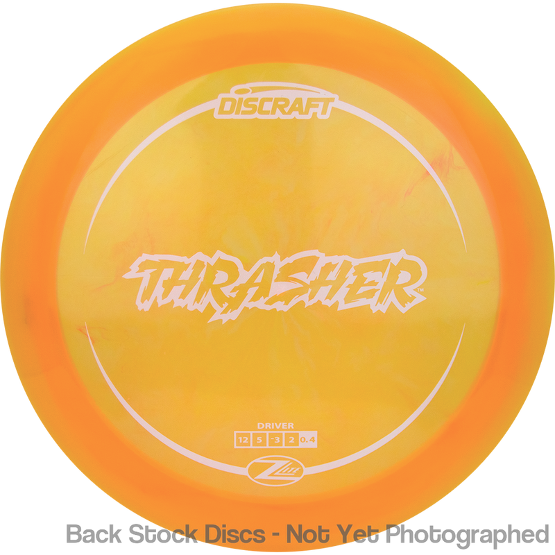 Discraft Elite Z Lite Thrasher