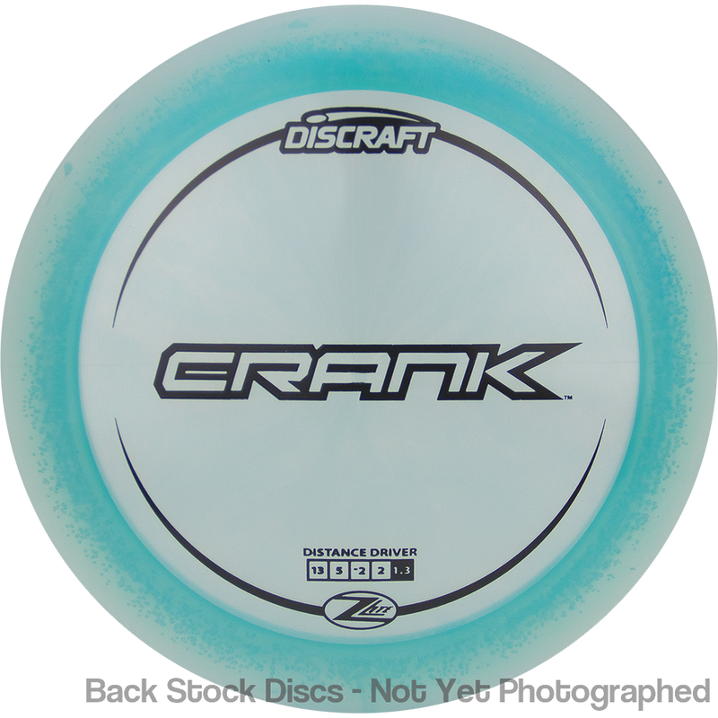 Discraft Elite Z Lite Crank